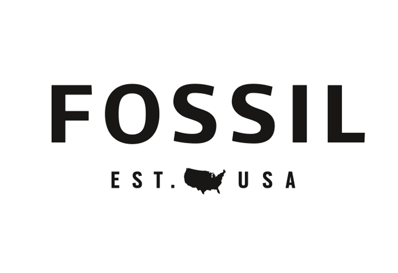 Fossil group logo